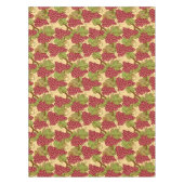 ブドウ テーブルクロス (正面)