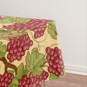 ブドウ テーブルクロス (インサイチュ)