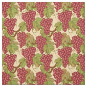 ブドウ ファブリック (見本)