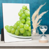 ブドウ フォトプラーク (側面)