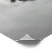 ブドウ/ブドウ ポスター (角)