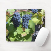 ブドウ マウスパッド (マウス)