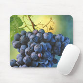 ブドウ マウスパッド (マウス)