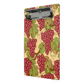 ブドウ ミニクリップボード (アングル2)
