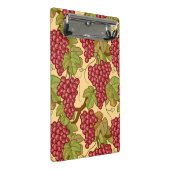 ブドウ ミニクリップボード (アングル)