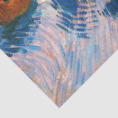 ブドウ、レモン、梨、リンゴ、ヴァン・ゴッホ 薄葉紙 (詳細)