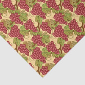 ブドウ 薄葉紙 (詳細)