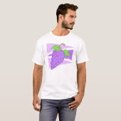 ブドウ Tシャツ (正面フル)
