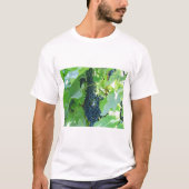 ブドウ Tシャツ (正面)