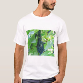 ブドウ Tシャツ
