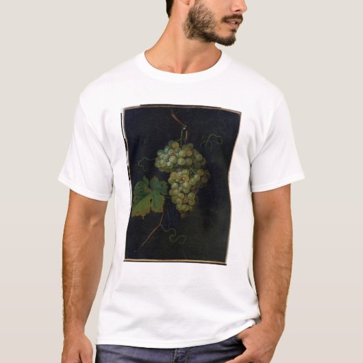 ブドウ Tシャツ (正面)