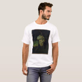 ブドウ Tシャツ (正面フル)