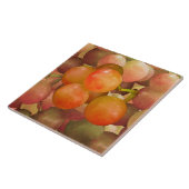 ブドウUnwrathed… タイル (側面)