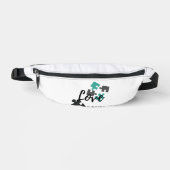 ブドニオストロワ ファニーパック (正面)