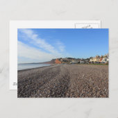 ブドレイサルタトン ポストカード (正面/裏面)