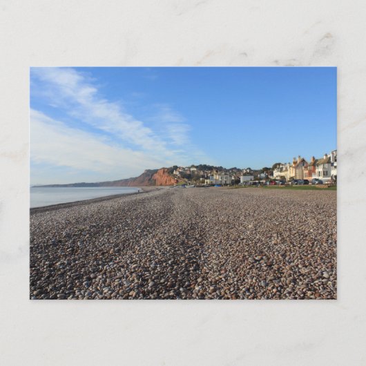 ブドレイサルタトン ポストカード (正面)