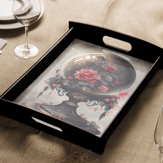 ブドワール | アンティーク結晶球及びビクトリアンバラ 薄葉紙