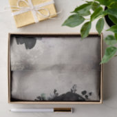 ブドワール | ピンクビクトリアンローズハイヒールブース 薄葉紙 (ギフト)