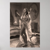 ブドワール ポスター (正面)