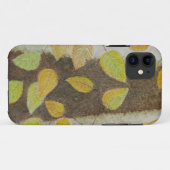 ブナの葉 Case-Mate iPhoneケース (裏面(横))