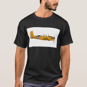 ブナT-34の顧問 Tシャツ