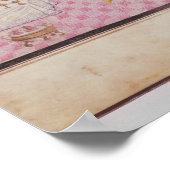 ブネブラクの五ラビ ポスター (角)