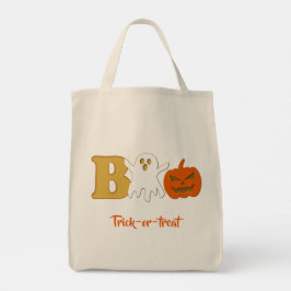 ブハロウィンおもしろいトートバッグ トートバッグ