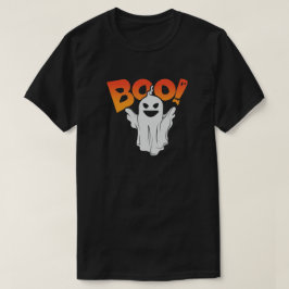 ブハロウィン幽霊シート Tシャツ