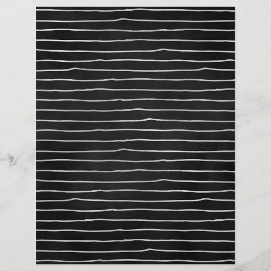 ブハロウィーンベイビーシャワーの予測とアドバイス (裏面)