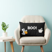 ブハロウィーン枕 ランバークッション (椅子)