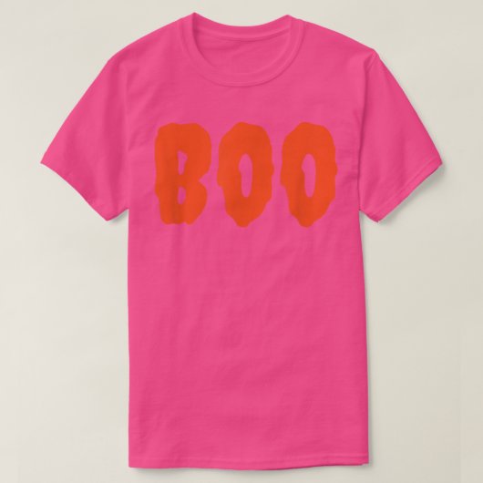 ブハロウィーン741 Tシャツ (デザイン正面)