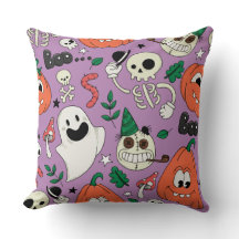 ブハロウィーン