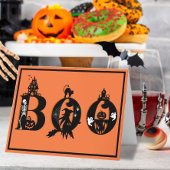 ブハロウィーン シーズンカード
