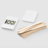 ブハロウィーン ハンドファン (組立なし)