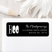 ブハロウィーン ラベル (インサイチュ)