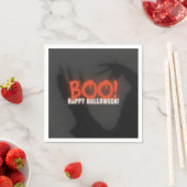 ブハロウィーン – 紙ナプキンス，スタンダードカクテル スタンダードカクテルナプキン (インサイチュ)