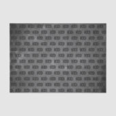 ブハロウィーン 薄葉紙 (正面)