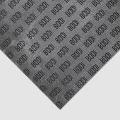 ブハロウィーン 薄葉紙 (詳細)