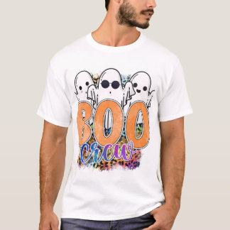 ブハロウィーンTシャツ Tシャツ