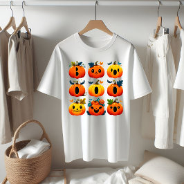 ブハロウィーンTシャツ Tシャツ