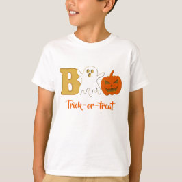 ブハロウィーンTシャツ Tシャツ