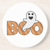 ブハロウィ不気味ーン コースター (正面)