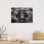 ブバルスブバリ ポスター (キッチン)