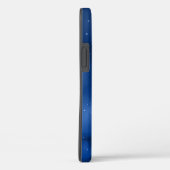 ブパーソナライズされたルークリスきらめくマスツリー Case-Mate iPhoneケース (裏面 / 右)