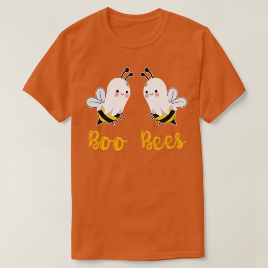 ブビーチハローウィーンマッチング衣装1 Tシャツ (デザイン正面)