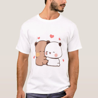 ブブドゥドゥ(2) Tシャツ