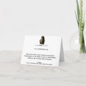 ブブノテカードPB4 カード (裏面)