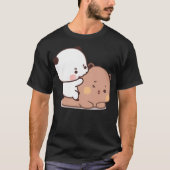 ブブビッティングデュズ Tシャツ (正面)