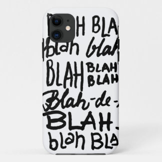 ブブブ iPhone 11 ケース