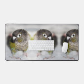 ブベル デスクマット (キーボード&マウス)